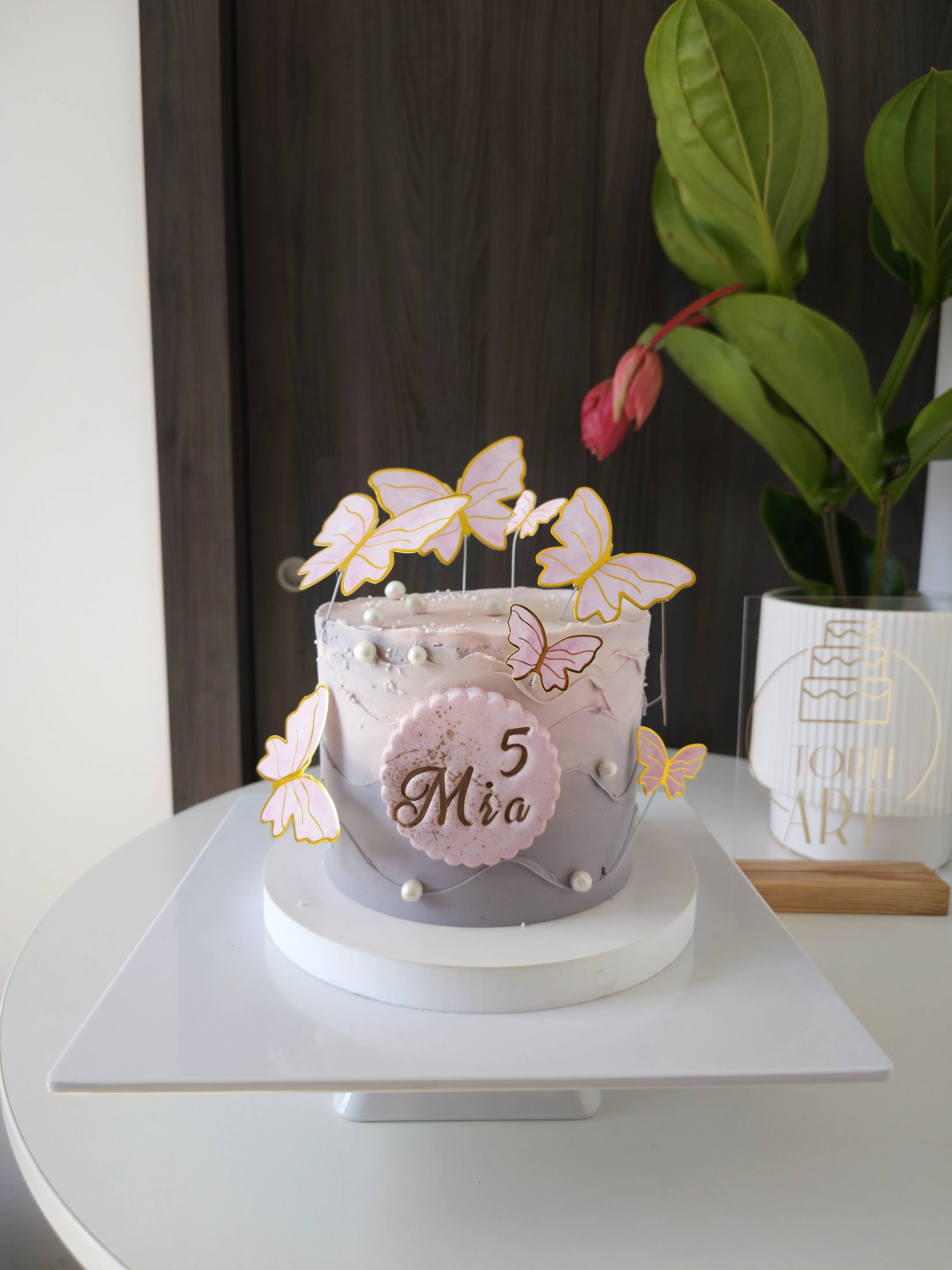 Tort Weselny